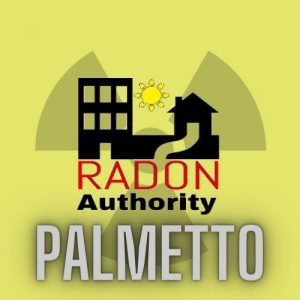 Palmetto Radon Inspection - Radon Authority, 2975 Bee Ridge Rd STE C, Unit 3, Sarasota, FL 34239 - 941-706-1815